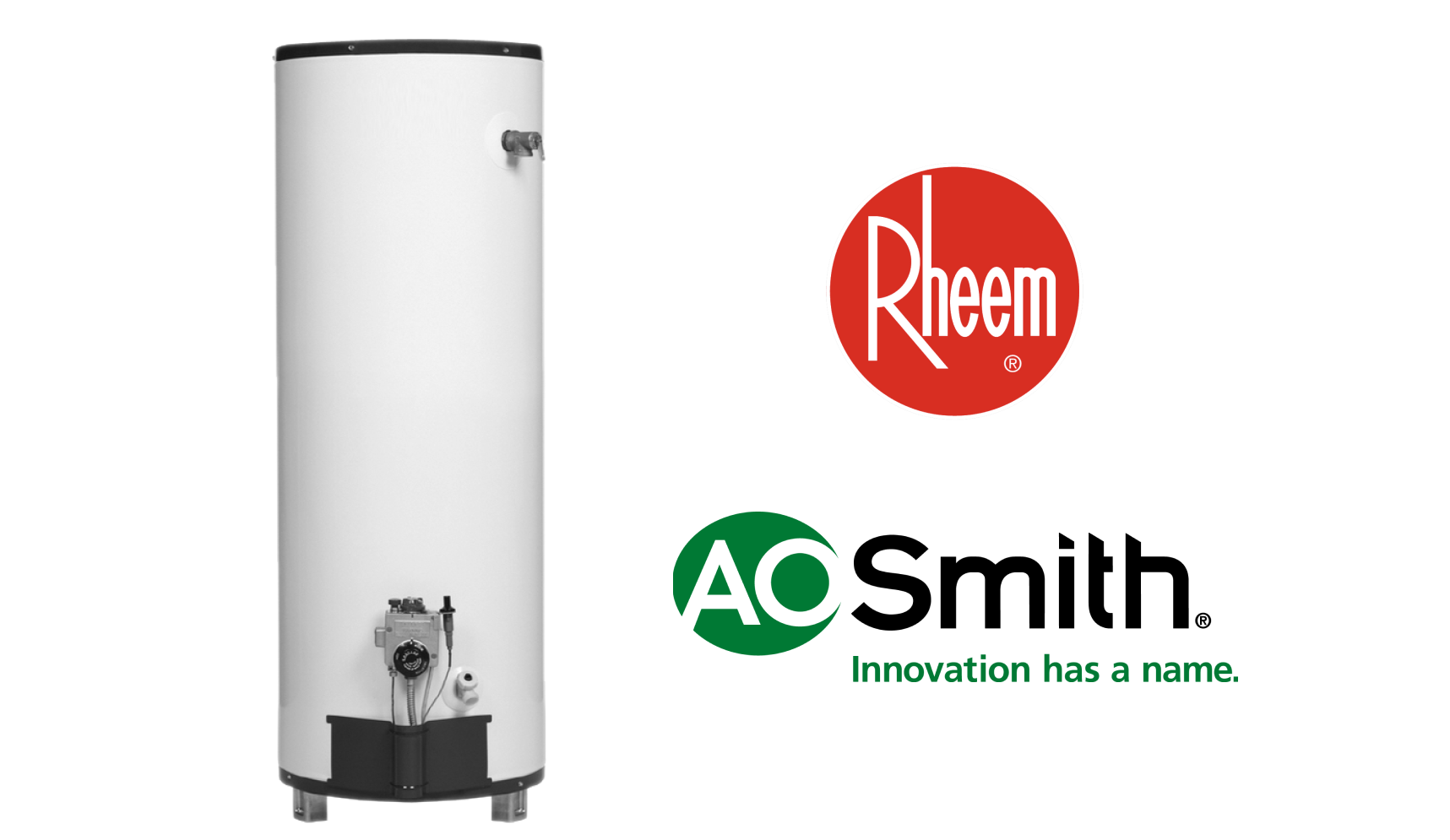 HomeBreeze Get A Core Package 50 Gallon Water Heater Water Heater